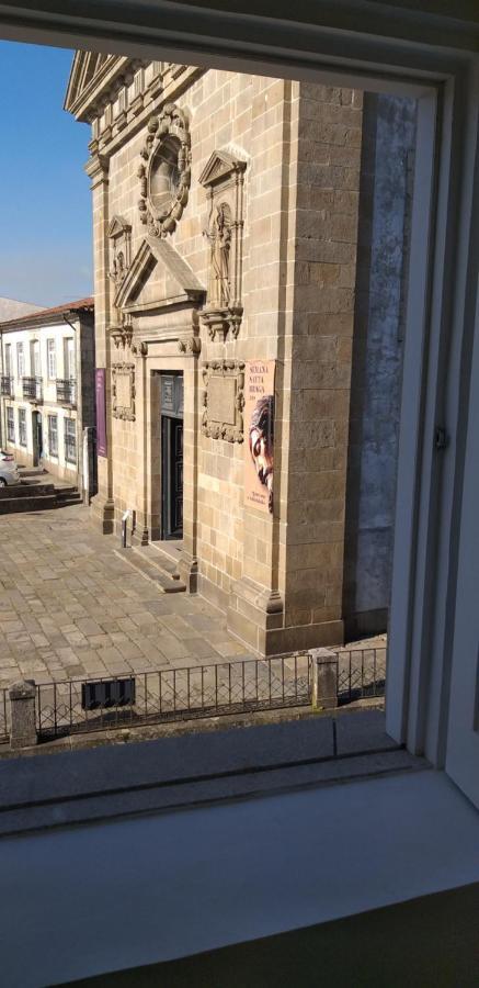 SÃO VICTOR Studios HISTORIC CENTER Braga Exterior foto